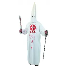 Fato do ku-klux-klan