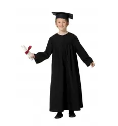 DÉguisement Étudiant diplomÉ enfant