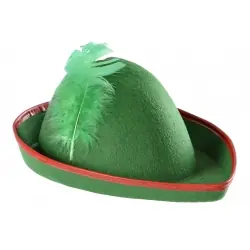 Chapeau robin feutre