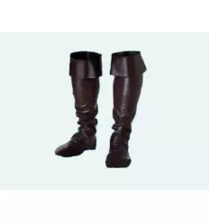 Surbottes mousquetaires