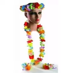 Hawaii set. vierteilig.