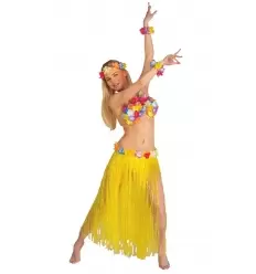 Kit hawaien 4 piÈces