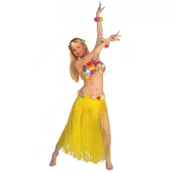 Kit hawaien 4 piÈces