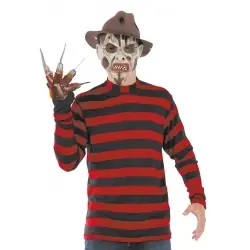 Freddy krueger pullover