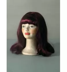 Patricia wig