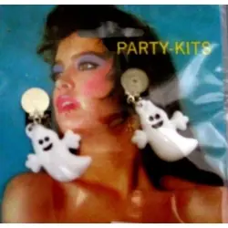 Pendiente fantasmas