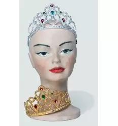Diadem prinzessin