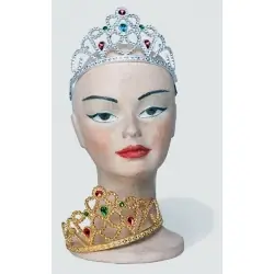DiadÈme princesse