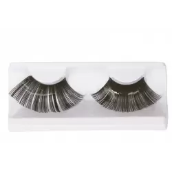 Paire grands sourcils jumbo