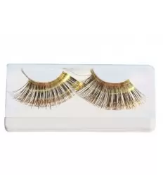 Paar riesigen wimpern 2