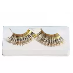 Paire grands sourcils jumbo