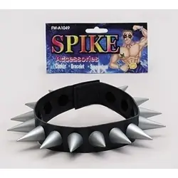 Colar punk
