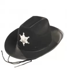 Sheriff import hat