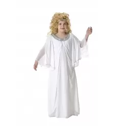 Goddess aphrodite costume