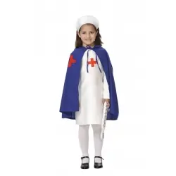 Nurse kids costume
