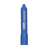 Crayon de maquillage bleu 5 g.
