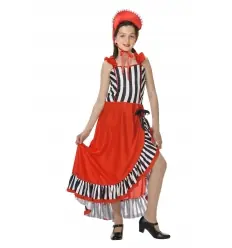 Chevalier outfit girl