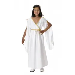 Roman outfit girl