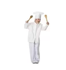 Deguisement cuisinier enfant