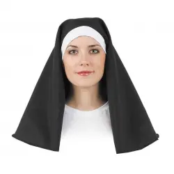 Véu de freira