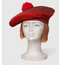 Chapéu escoces