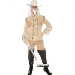 Western buffalo bill kostüm
