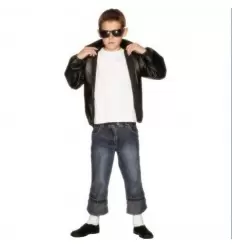 Grease veste