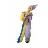 DÉguisement clown arlequin enfant