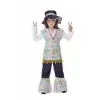 Hippie girl costume