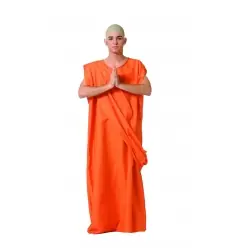 DISFRAZ BUDA ADULTO