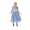DISFRAZ OLIVIA AZUL