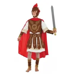 DÉGUISEMENT ROMAIN ENFANT