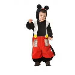 DÉGUISEMENT PETITE SOURIS BÉBÉ