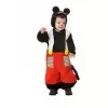DISFRAZ RATON BEBE