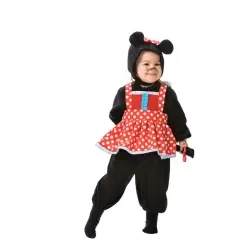 DISFRAZ RATITA BEBE