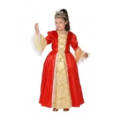 Duchess kids costume
