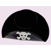 Pirate black hat