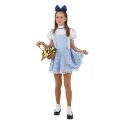 DISFRAZ DOROTHY INFANTIL