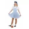 DISFRAZ DOROTHY CHICA