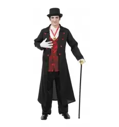 Dracula costume
