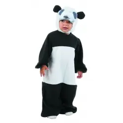 Déguisement panda enfant