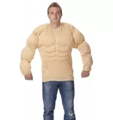 Muscle man shirt