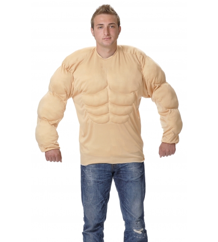 Muscle man shirt