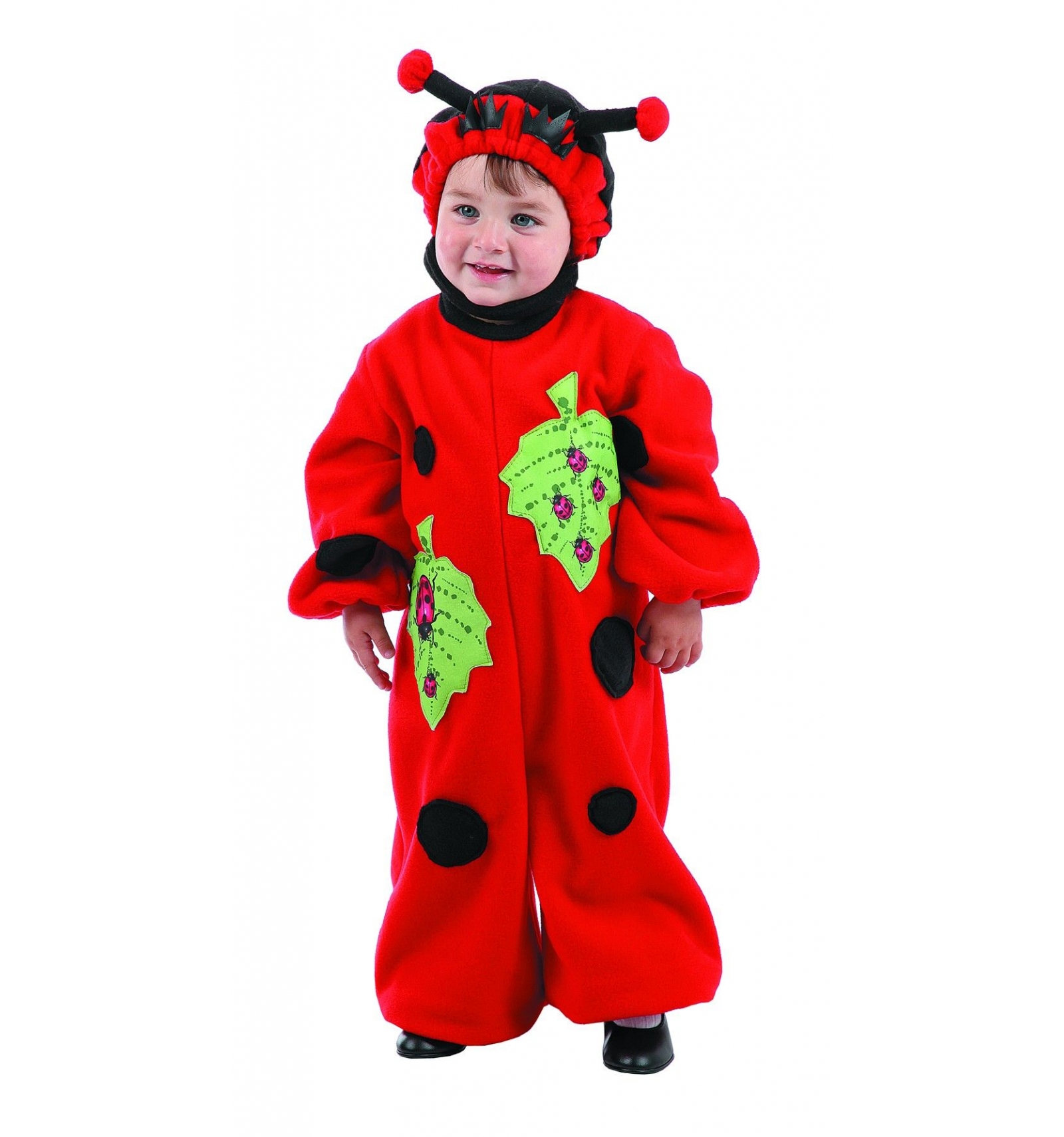 Ladybug Infant Costume - Your Online Costume Store