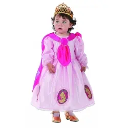 DISFRAZ PRINCESITA