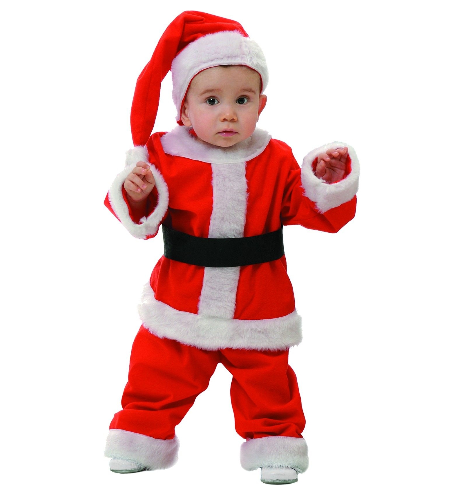 Santa Claus kids costume - Your Online Costume Store