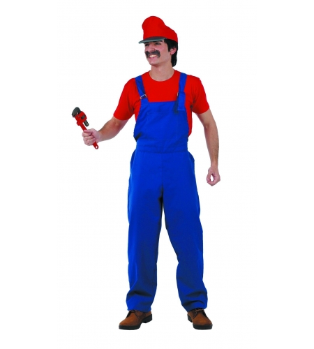Disfraces de Super Mario Bros online