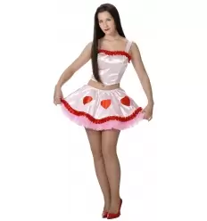 Candy Candy costume