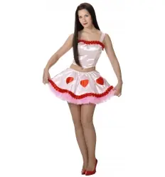 DISFRAZ CANDY CANDY