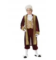 DISFRAZ MARQUES INFANTIL